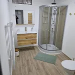 Apartament Boheme 4 Personnes A 12 Min Du Puy Du Parc *