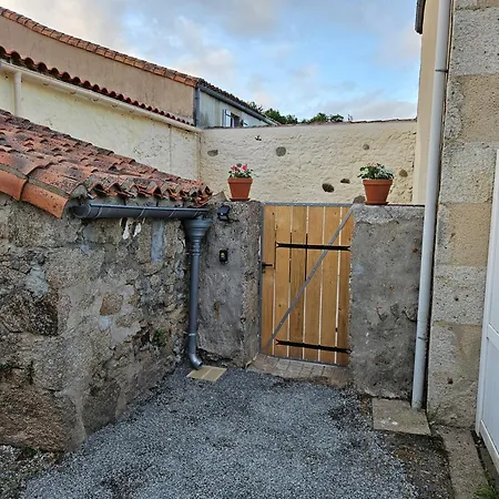 Ruelle Boheme