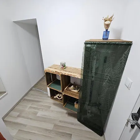 Boheme 4 Personnes A 12 Min Du Puy Du Parc *