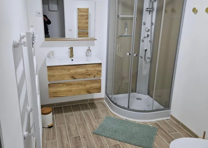 Appartement Boheme 4 Personnes A 12 Min Du Puy Du Parc *