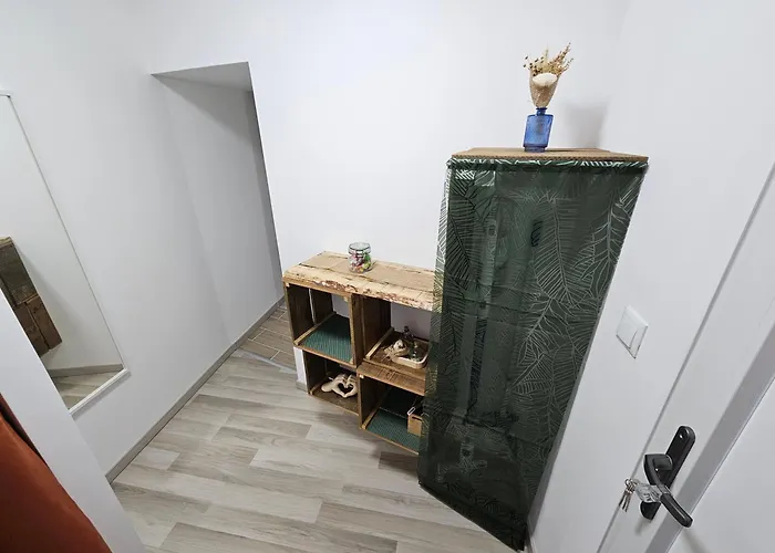 Boheme 4 Personnes A 12 Min Du Puy Du Parc *